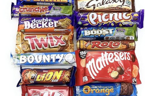 🦊The Ultimate Chocolate Box – AUTO WIN 28/10