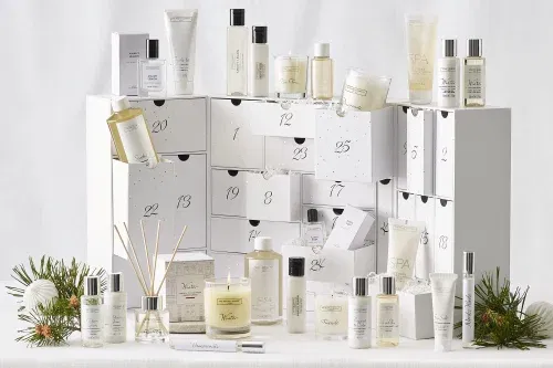 🦊 THE WHITE COMPANY Advent Calendar-AUTO WIN