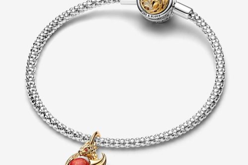 🦊 Game of Thrones Dragon Bracelet Set -AUTO WIN