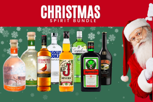 🦊 - CHRISTMAS SPIRIT BUNDLE –AUTO WIN