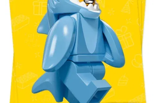 🦊 £50 LEGO GIFT CARD- AUTO WIN-26/10