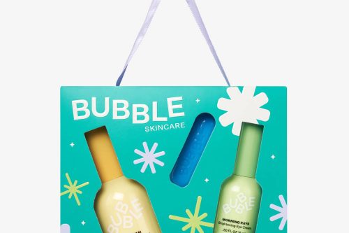 🦊Bubble Snow Globe Morning Routine Set- AUTO WIN 06/10