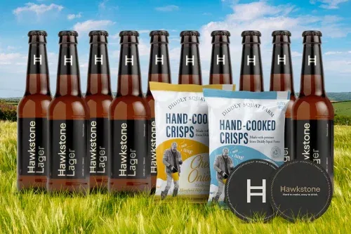 🦊 Hawkstone -Jeremy’s Lager: Great Farm Package- AUTO WIN 26/10