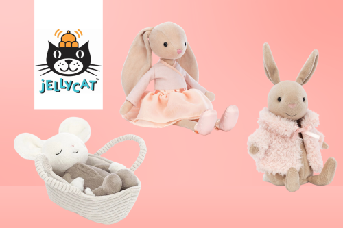 🦊JELLYCAT BUNDLE #2 - AUTO WIN