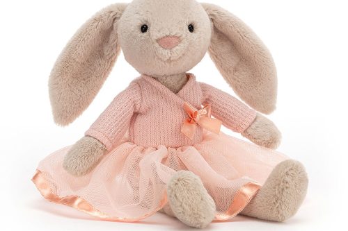 🦊Jellycat- Lottie Bunny Ballet- AUTO WIN 27/10
