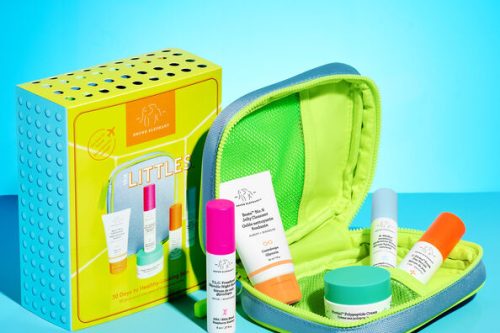 🦊DRUNK ELEPHANT -THE LITTLES 7.0- AUTO WINS 21/10