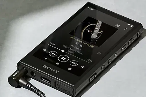 SONY A300 Walkman® A Series -AUTO WIN
