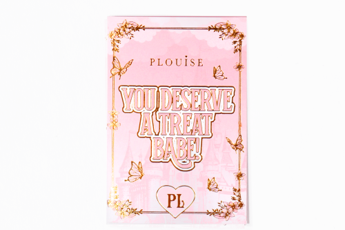 £50 P.Louise Gift Card-AUTO WIN