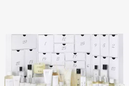 🦊THE WHITE COMPANY 2024 Advent Calendar -AUTO WIN