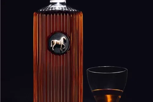 🦊 SIRDAVIS American Whisky-AUTO WIN