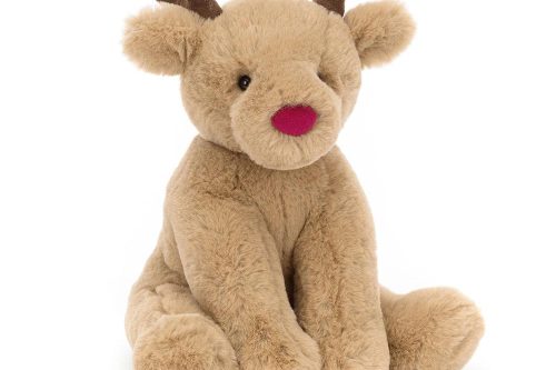 🦊 JELLYCAT-Romi Reindeer -AUTO WIN