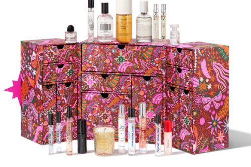 🦊 SPACE NK 12 DAYS OF FRAGRANCE ADVENT CALENDAR-AUTO WIN