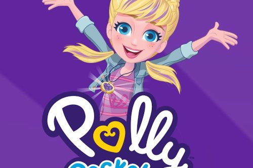 🦊 POLLY POCKET BUNDLE- AUTO WIN 20/10