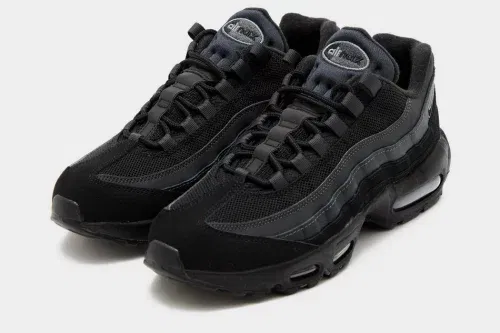 🦊 Nike Air Max 95-AUTO WIN