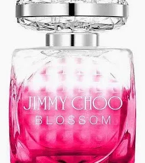 Jimmy Choo Blossom Eau De Parfum, 60ml-AUTO WIN