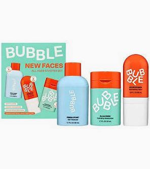 🦊Bubble New Faces All Ages Starter Kit-AUTO WIN