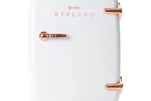 StylPro Four Litre Beauty Fridge-AUTO WIN