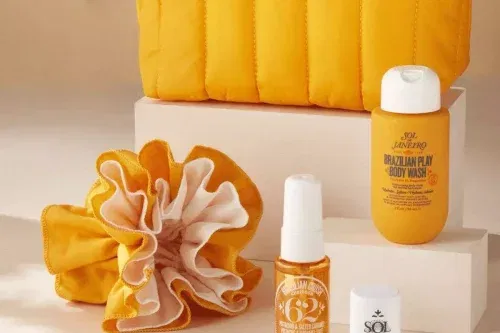 🦊Sol De Janeiro Beauty Box-AUTO WIN 23/11