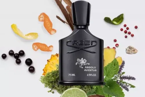 🦊CREED Limited Edition Absolu Aventus Eau de Parfum, 75ml-AUTO WIN