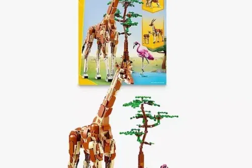 LEGO Creator 31150 Wild Safari Animals -AUTO WIN