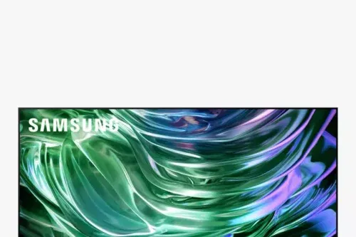 🦊 Samsung  65 inch with TVPlus & Dolby Atmos, Graphite Black