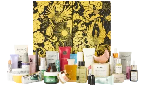 John Lewis Beauty Advent Calendar #2-AUTO WIN