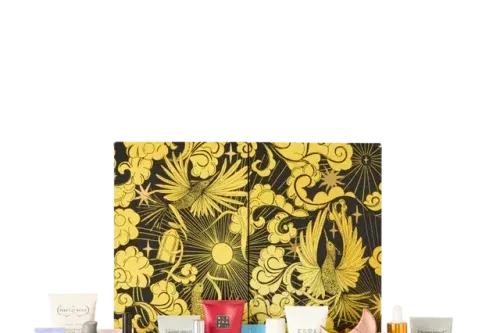 John Lewis Beauty Advent Calendar
