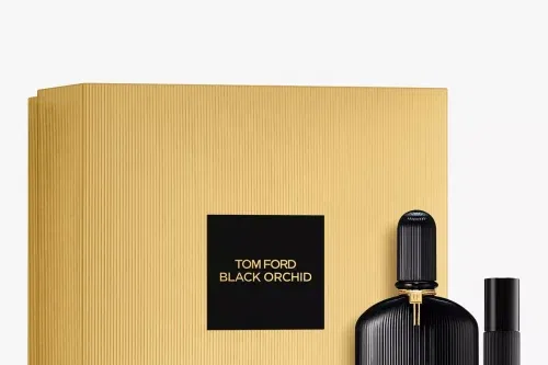 TOM FORD Black Orchid Eau De Parfum Gift Set-AUTO WIN