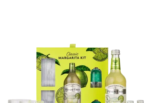 🦊Fever-Tree Margarita Cocktail Set- AUTO WIN 26/03
