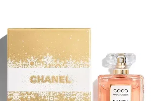 CHANEL Coco Mademoiselle Eau de Parfum Intense 100ml With Gift Box