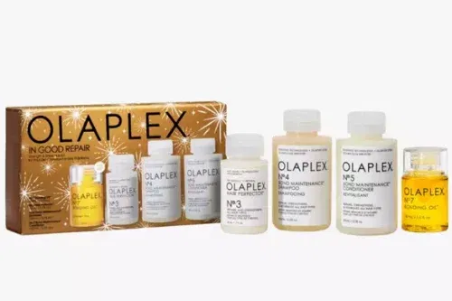 🦊Olaplex In Good Repair Hair Kit-AUTO WIN