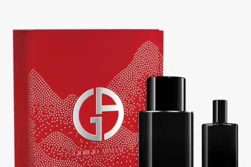 Giorgio Armani Armani Code Eau de Parfum 75ml Christmas Fragrance Gift Set -AUTO WIN