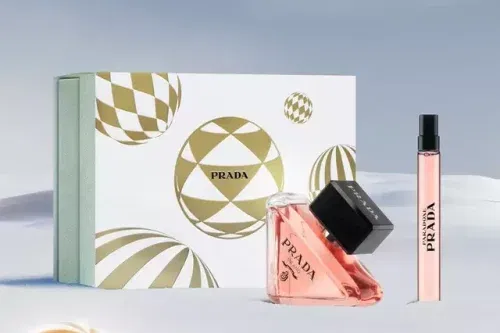 Prada Paradoxe Eau de Parfum 50ml Holiday Gift Set-AUTO WIN