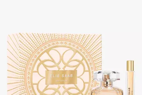 Elie Saab Le Parfum Eau de Parfum 50ml Fragrance Gift Set-AUTO WIN