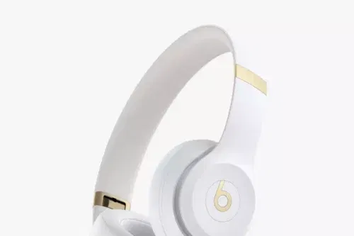 Beats Solo 4 Wireless Bluetooth On-Ear Headphones with Mic/Remote -AUTO WIN