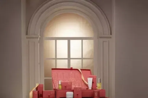 🦊 ESPA Wellbeing Advent Calendar-AUTO WIN