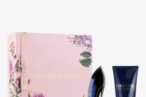 🦊Carolina Herrera -Good Girl Eau de Parfum 50ml Fragrance Gift Set- AUTO WIN 21/11