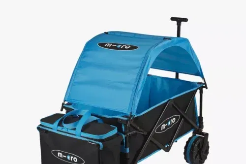 Micro Scooters Deluxe Pro Wagon-AUTO WIN