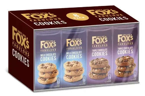 🦊Fox's Fabulous Cookies Assortment