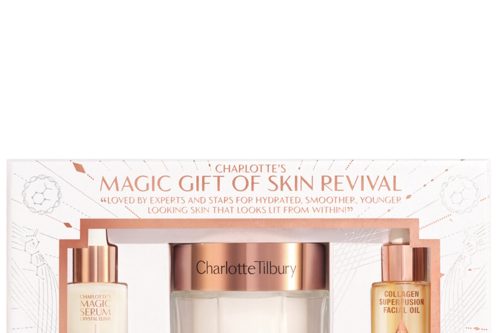 CHARLOTTE TILBURY Charlotte’s Magic Gift of Skin Revival