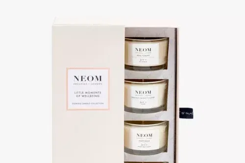 NEOM Wellbeing London Little Moments Gift Set -AUTO WIN