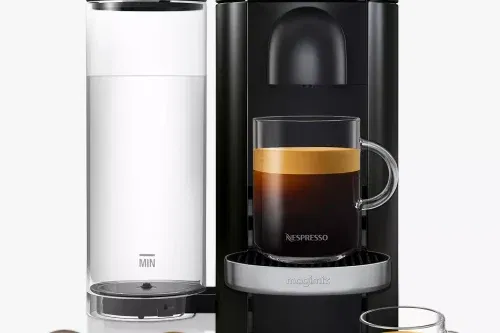 🦊Nespresso Vertuo Plus Coffee Machine by Magimix AUTO WIN 25/11
