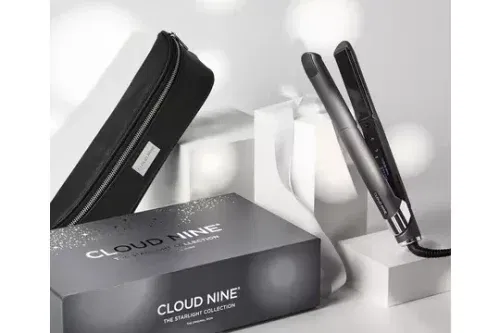 CLOUD NINE The Original Iron Starlight Hair Straightener