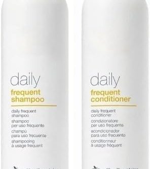 🦊Milkshake Shampoo & Conditioner with Milk Protein Daily- AUTO WIN 17/11