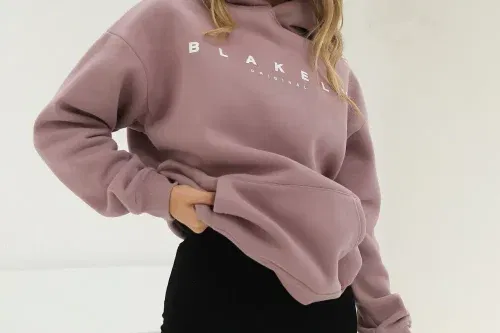 🦊 BLAKELY -COMPOSURE OVERSIZED HOODIE- AUTO WIN 02/11