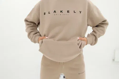 🦊 BLAKLEY COMPOSURE OVERSIZED HOODIE- AUTO WIN 06/11