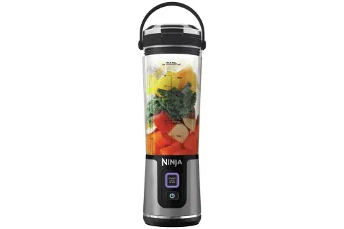 🦊Ninja Blast Cordless Portable Blender – AUTO WIN 04/11