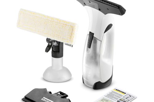 🦊Kärcher Window Vac WV 2 Plus N- AUTO WIN 21/11
