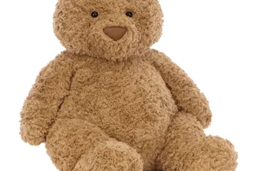 JELLYCAT Really Big Bartholomew Bear (56cm)-AUTO WIN