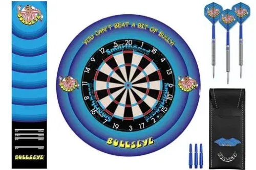 Bullseye Smartboard Bundle -AUTO WIN